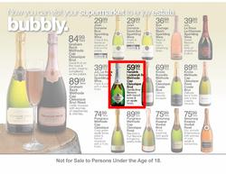 Checkers Gauteng : Wine Route (21 May - 8 Jul), page 10