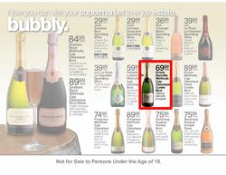Checkers Gauteng : Wine Route (21 May - 8 Jul), page 10