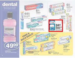 Checkers KZN : Health & Beauty (20 May - 3 Jun), page 10