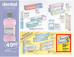 Checkers KZN : Health & Beauty (20 May - 3 Jun), page 10