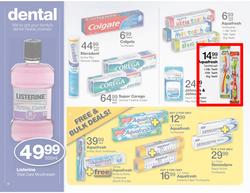 Checkers KZN : Health & Beauty (20 May - 3 Jun), page 10