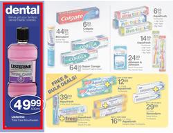 Checkers KZN : Health & Beauty (20 May - 3 Jun), page 10