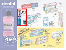 Checkers KZN : Health & Beauty (20 May - 3 Jun), page 10