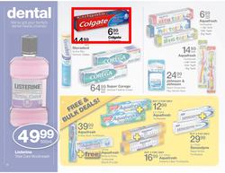 Checkers KZN : Health & Beauty (20 May - 3 Jun), page 10