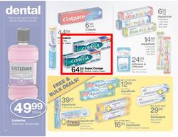 Checkers KZN : Health & Beauty (20 May - 3 Jun), page 10