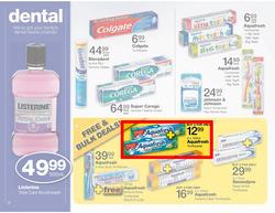 Checkers KZN : Health & Beauty (20 May - 3 Jun), page 10