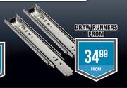Draw Runners
