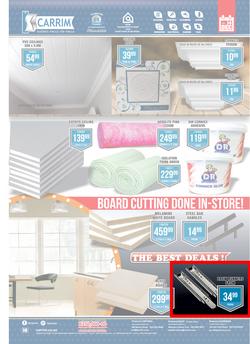 K Carrim Builders Mecca : Awesome Deals (25 September - 14 December 2020), page 10