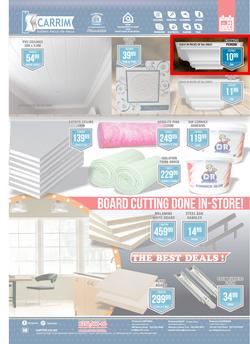K Carrim Builders Mecca : Awesome Deals (25 September - 14 December 2020), page 10