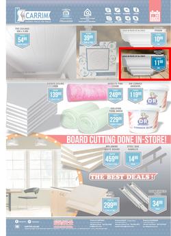 K Carrim Builders Mecca : Awesome Deals (25 September - 14 December 2020), page 10