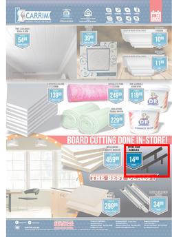 K Carrim Builders Mecca : Awesome Deals (25 September - 14 December 2020), page 10