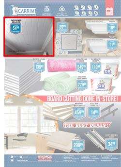 K Carrim Builders Mecca : Awesome Deals (25 September - 14 December 2020), page 10