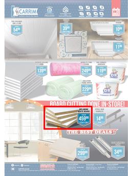 K Carrim Builders Mecca : Awesome Deals (25 September - 14 December 2020), page 10