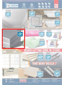 K Carrim Builders Mecca : Awesome Deals (25 September - 14 December 2020), page 10