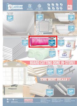 K Carrim Builders Mecca : Awesome Deals (25 September - 14 December 2020), page 10