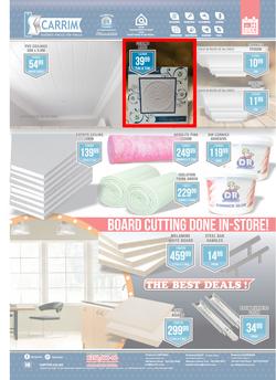 K Carrim Builders Mecca : Awesome Deals (25 September - 14 December 2020), page 10