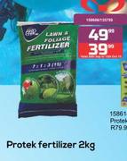 Protek Fertilizer-2kg