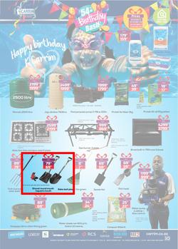 K Carrim Builders Mecca Tile Mecca : 54th Birthday Bash (16 Oct - 10 Dec 2018), page 10