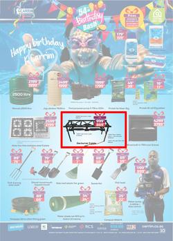 K Carrim Builders Mecca Tile Mecca : 54th Birthday Bash (16 Oct - 10 Dec 2018), page 10