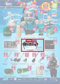 K Carrim Builders Mecca Tile Mecca : 54th Birthday Bash (16 Oct - 10 Dec 2018), page 10