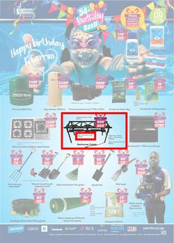 K Carrim Builders Mecca Tile Mecca : 54th Birthday Bash (16 Oct - 10 Dec 2018), page 10