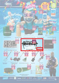 K Carrim Builders Mecca Tile Mecca : 54th Birthday Bash (16 Oct - 10 Dec 2018), page 10