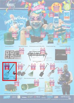 K Carrim Builders Mecca Tile Mecca : 54th Birthday Bash (16 Oct - 10 Dec 2018), page 10