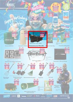 K Carrim Builders Mecca Tile Mecca : 54th Birthday Bash (16 Oct - 10 Dec 2018), page 10