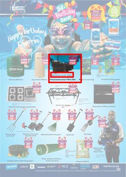 K Carrim Builders Mecca Tile Mecca : 54th Birthday Bash (16 Oct - 10 Dec 2018), page 10