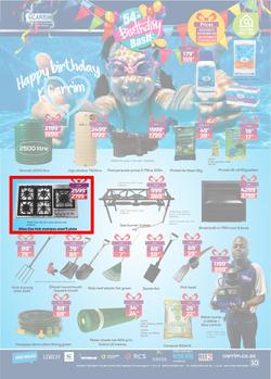 K Carrim Builders Mecca Tile Mecca : 54th Birthday Bash (16 Oct - 10 Dec 2018), page 10