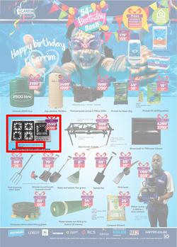 K Carrim Builders Mecca Tile Mecca : 54th Birthday Bash (16 Oct - 10 Dec 2018), page 10