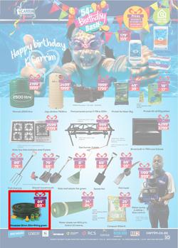 K Carrim Builders Mecca Tile Mecca : 54th Birthday Bash (16 Oct - 10 Dec 2018), page 10