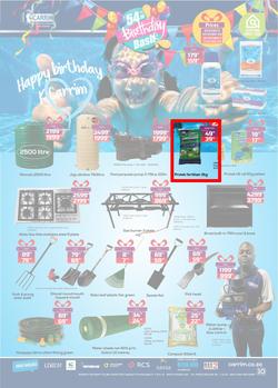 K Carrim Builders Mecca Tile Mecca : 54th Birthday Bash (16 Oct - 10 Dec 2018), page 10