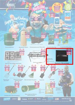 K Carrim Builders Mecca Tile Mecca : 54th Birthday Bash (16 Oct - 10 Dec 2018), page 10