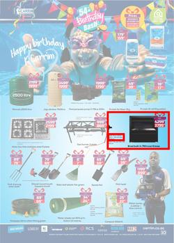 K Carrim Builders Mecca Tile Mecca : 54th Birthday Bash (16 Oct - 10 Dec 2018), page 10