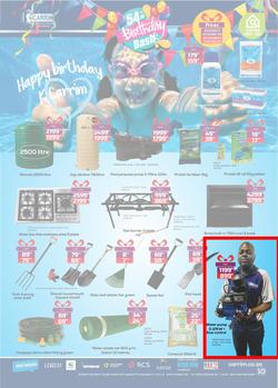 K Carrim Builders Mecca Tile Mecca : 54th Birthday Bash (16 Oct - 10 Dec 2018), page 10