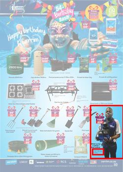 K Carrim Builders Mecca Tile Mecca : 54th Birthday Bash (16 Oct - 10 Dec 2018), page 10