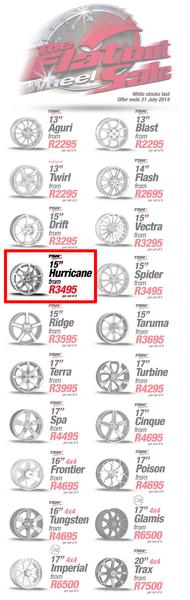 Tiger Wheel & Tyre : (Valid until 31 Jul 2014), page 1