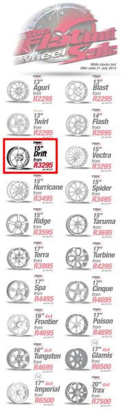 Tiger Wheel & Tyre : (Valid until 31 Jul 2014), page 1