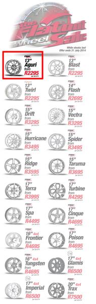 Tiger Wheel & Tyre : (Valid until 31 Jul 2014), page 1