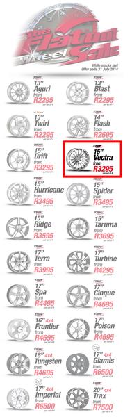 Tiger Wheel & Tyre : (Valid until 31 Jul 2014), page 1