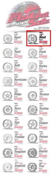 Tiger Wheel & Tyre : (Valid until 31 Jul 2014), page 1