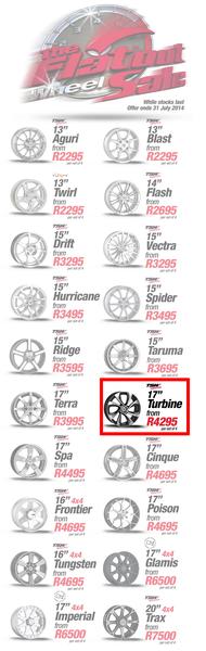 Tiger Wheel & Tyre : (Valid until 31 Jul 2014), page 1
