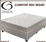 genessi comfort rest