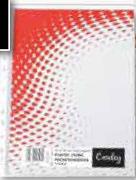 Croxley A4 Leersakkies-10 Sakkies