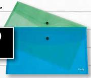 Croxley Foolscap Document Envelope