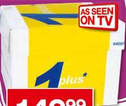 Sappi 1Plus Photostat Paper-5 Reams