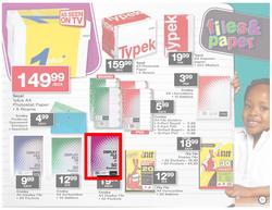 Checkers Gauteng - Back to School, page 11