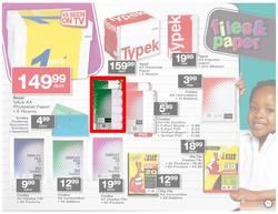 Checkers Gauteng - Back to School, page 11