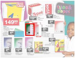 Checkers Gauteng - Back to School, page 11